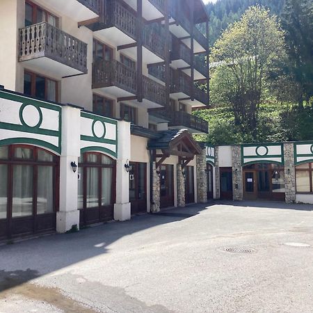 Residence Valfrejus Vacances Modane Eksteriør billede