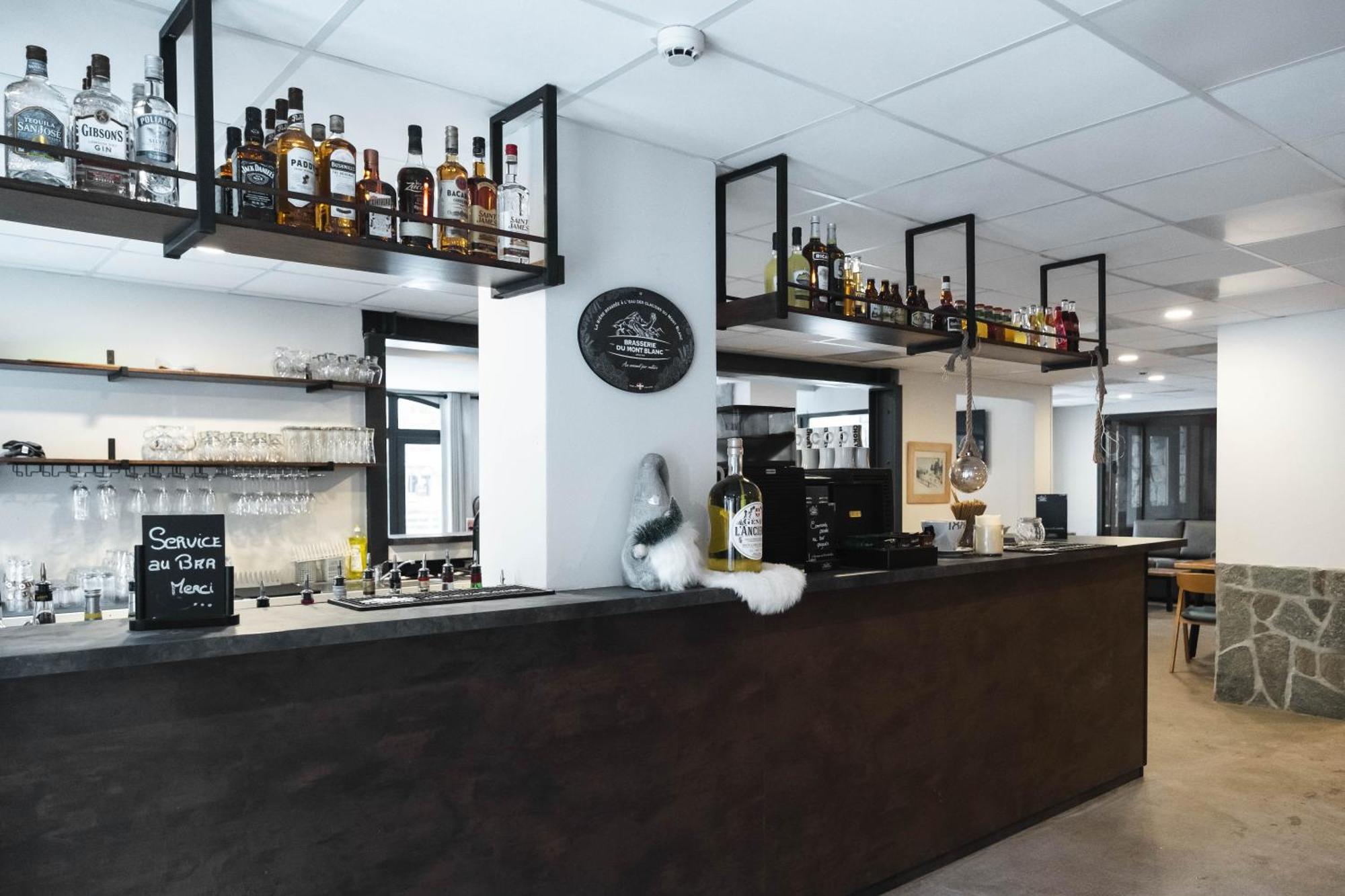 Residence Valfrejus Vacances Modane Eksteriør billede
