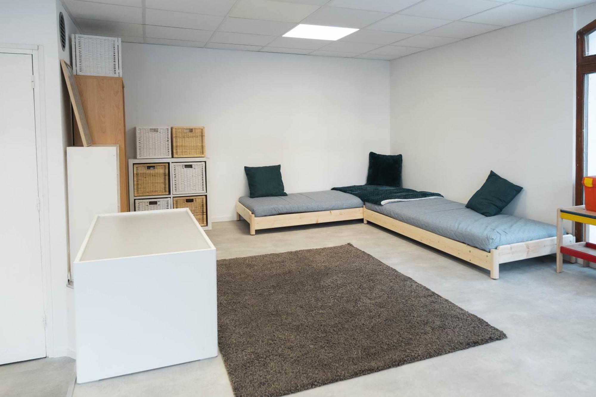Residence Valfrejus Vacances Modane Eksteriør billede